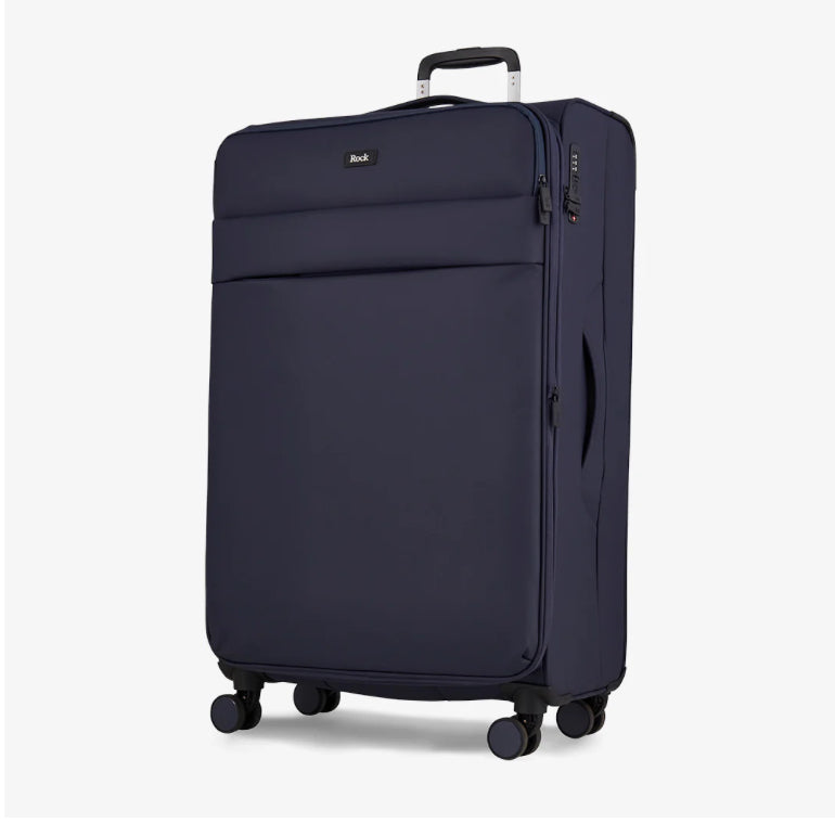 Rock Harper Suitcase