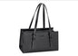 David Jones Double Handle Shoulder Bag