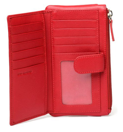 Slim Wallet Purse
