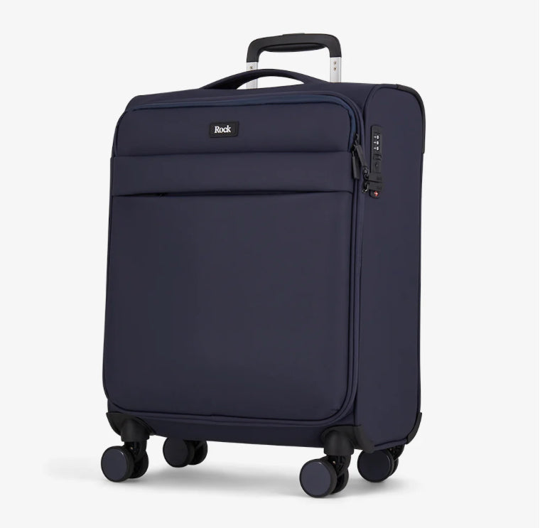 Rock Harper Suitcase