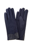 Aldina Suedette Glove FB78