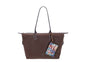 Large Double Handle Tote CM8757