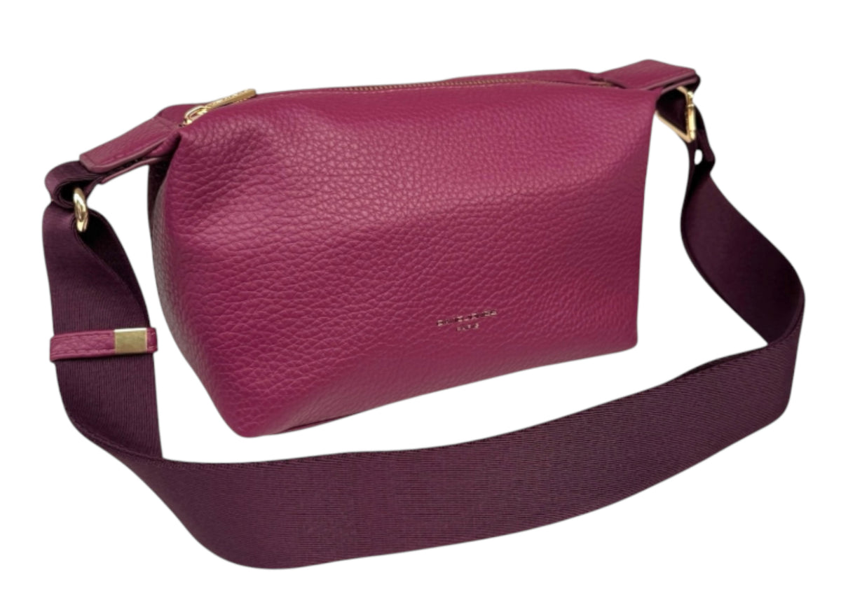 Zip Top Crossbody bag NVCM7215
