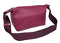 Zip Top Crossbody bag NVCM7215