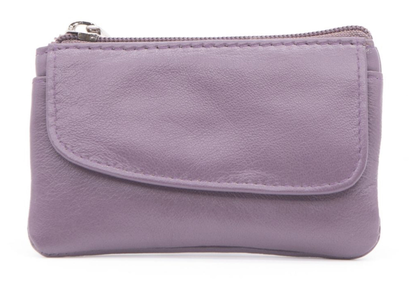 Leather Coin Purse