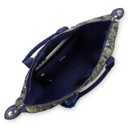 Kipling New Art Backpack