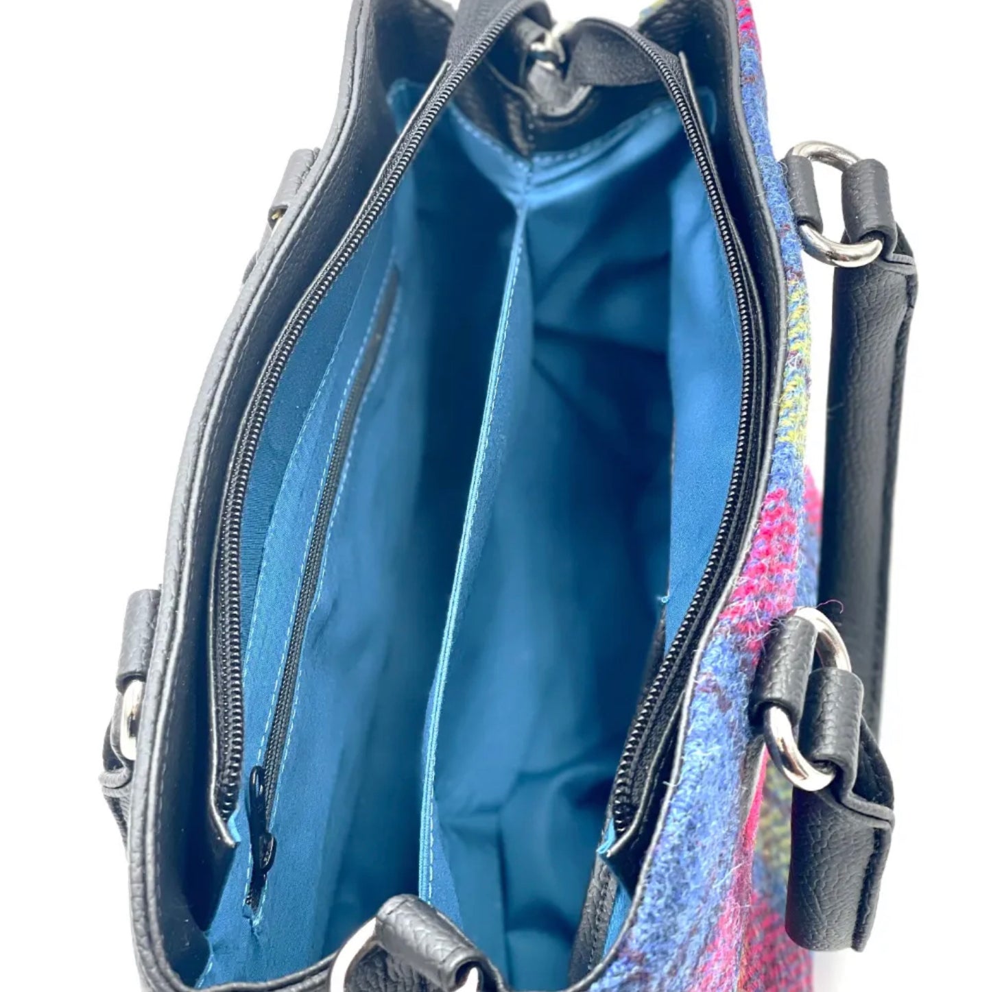 Top Handle Bag