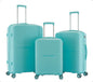 Lightweight Moulded Luggage 0179