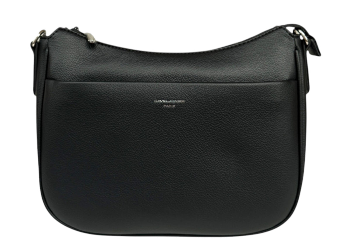 Crossbody Bag with Detachable Strap 8228