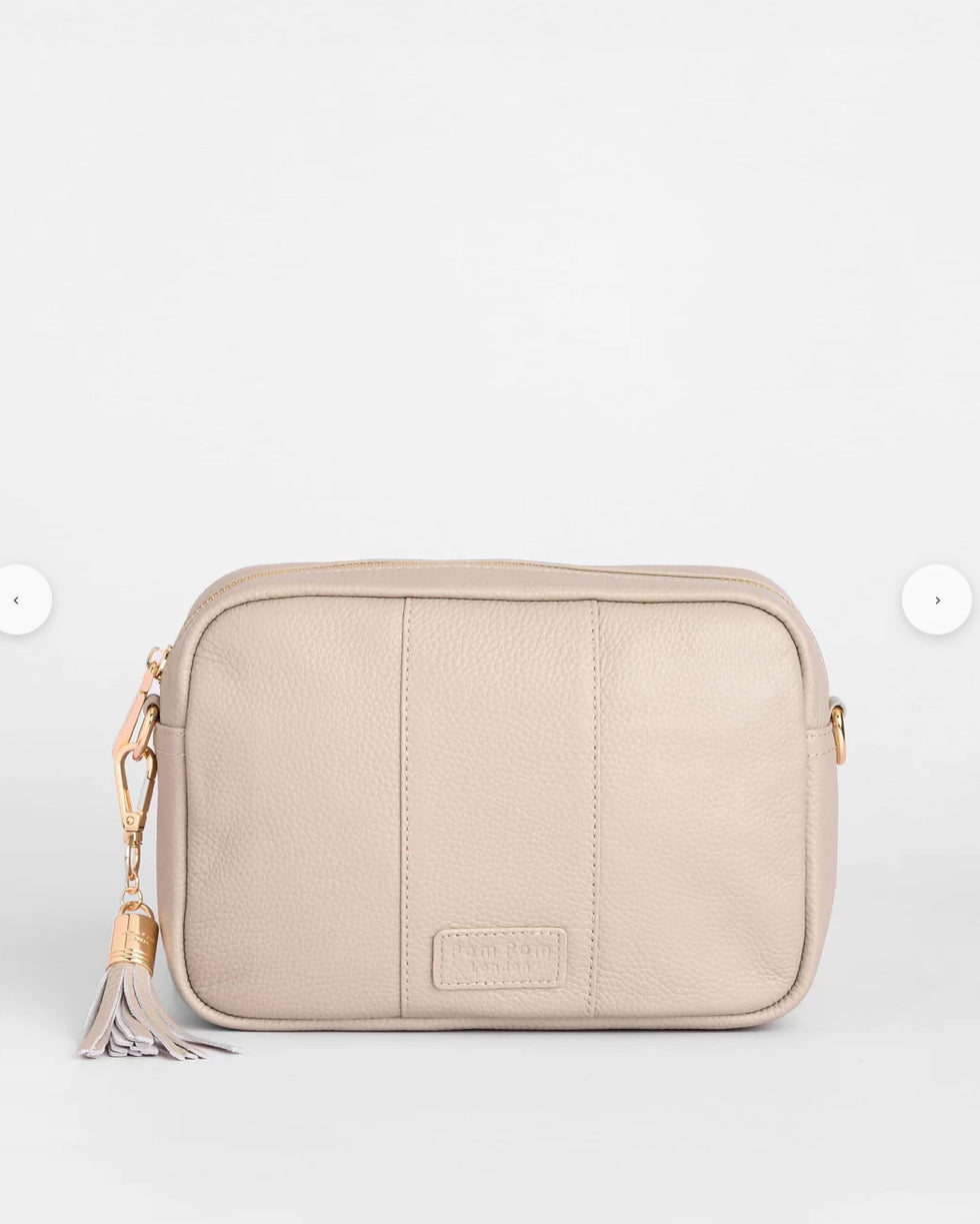 City Crossbody Bag