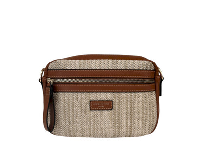 Crossbody Camera Bag 7051-7