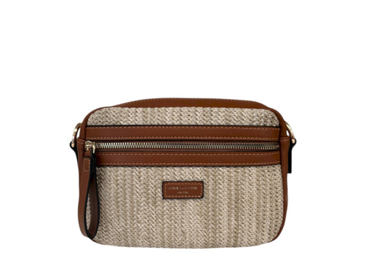 Crossbody Camera Bag 7051-7