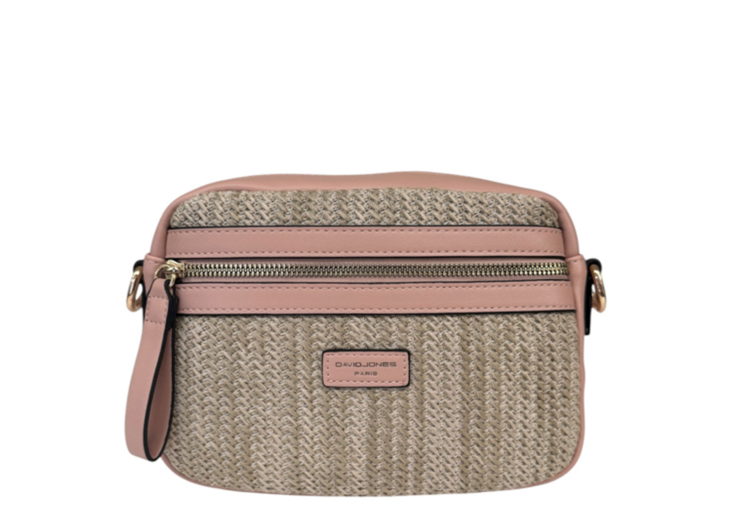Crossbody Camera Bag 7051-7