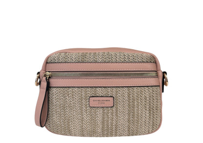 Crossbody Camera Bag 7051-7