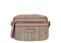 Crossbody Camera Bag 7051-7