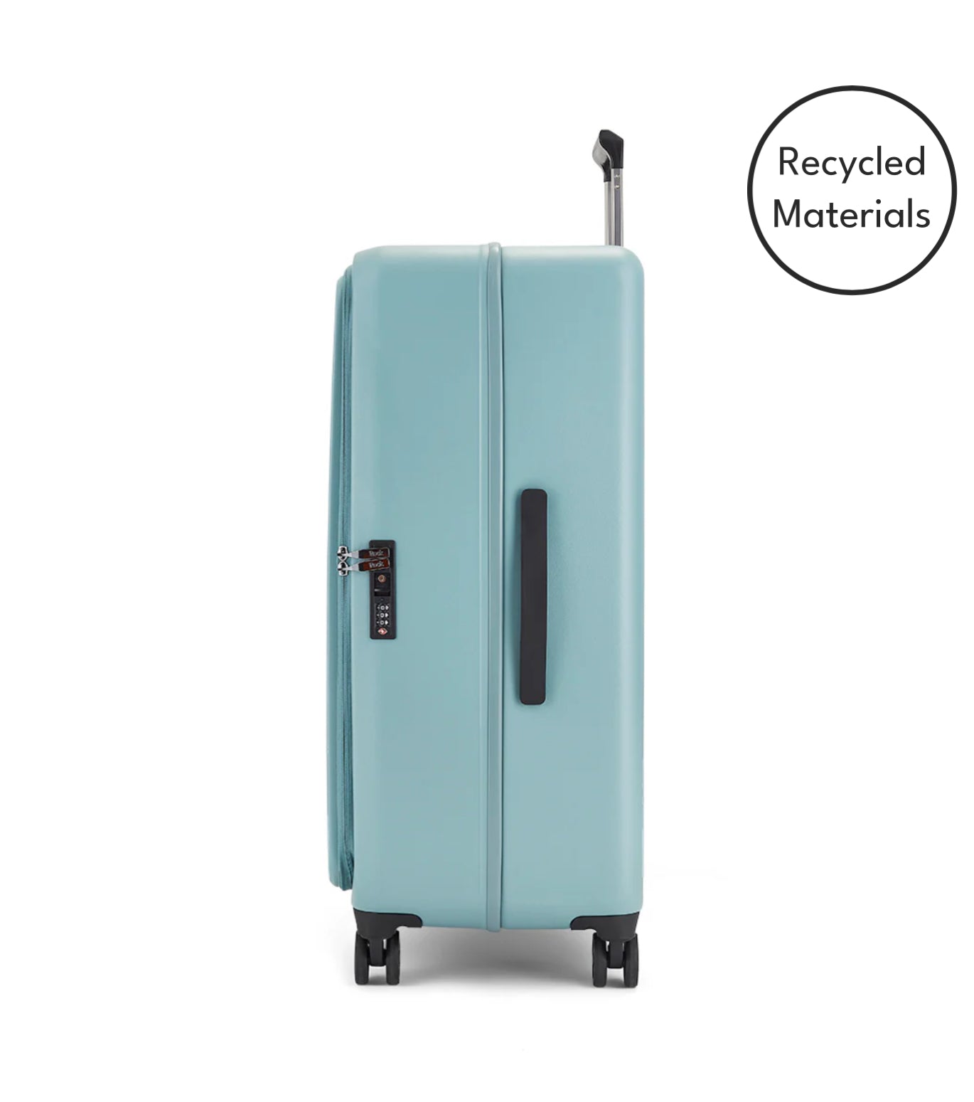 Eden Suitcase