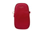 Double Zipped Phone Bag NVCM6814A