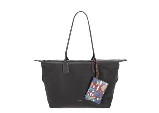 Large Double Handle Tote CM8757