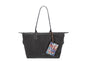 Large Double Handle Tote CM8757