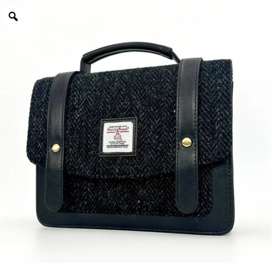 Mini Messenger Bag
