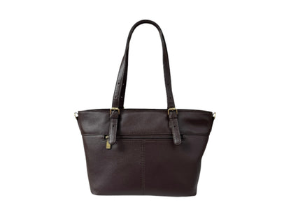 Short Shoulder Handbag 8719