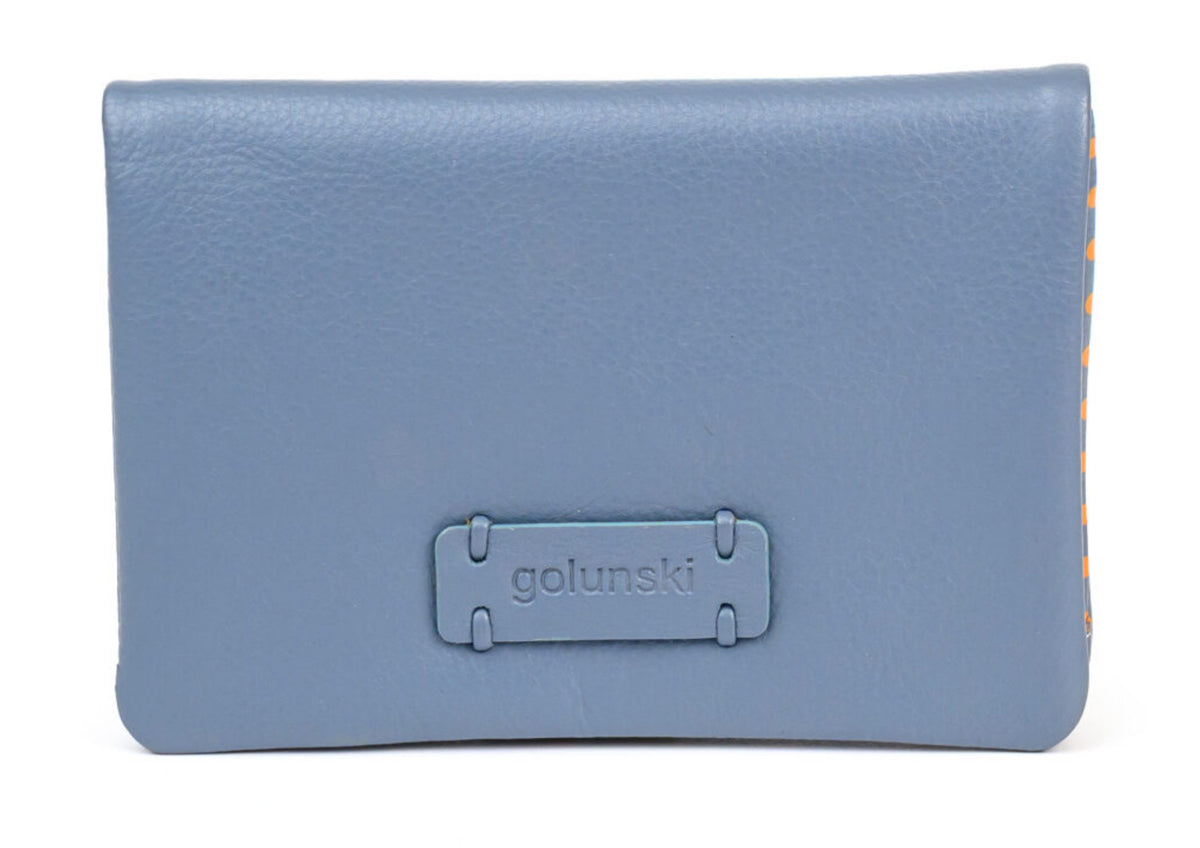 Soft Leather Purse
