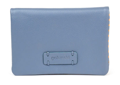 Soft Leather Purse