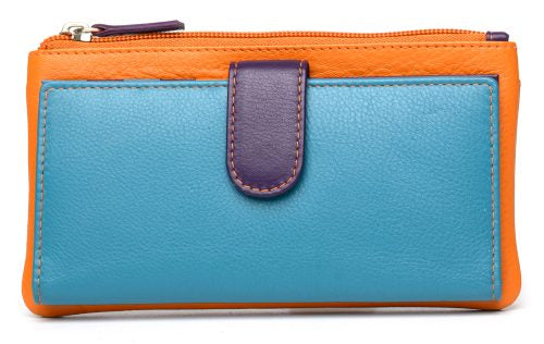 Slim Wallet Purse
