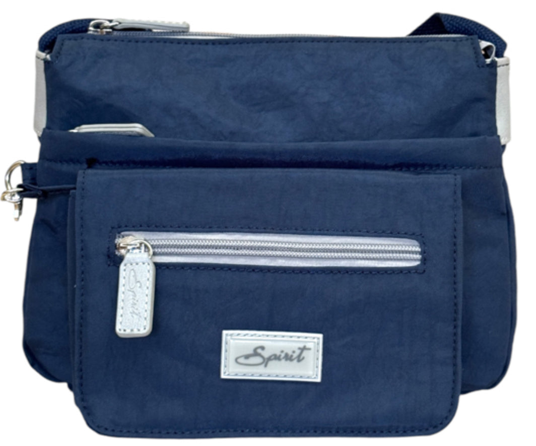 Spirit Crossbody 1651