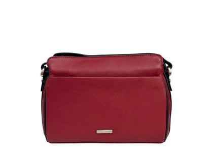 Cross Body Bag 8111