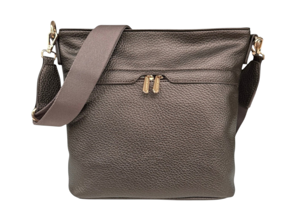 David Jones Crossbody Shoulder Bag NV7013