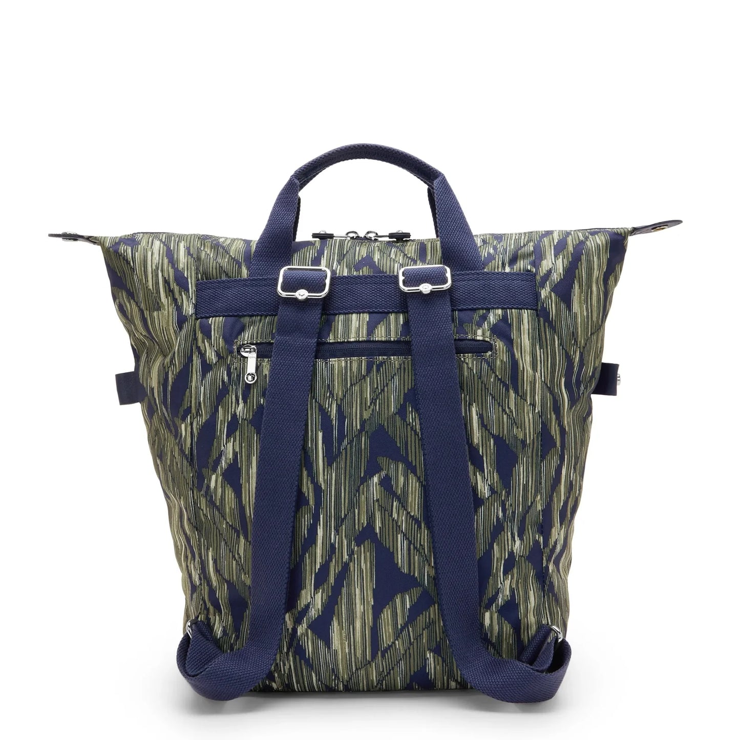 Kipling New Art Backpack