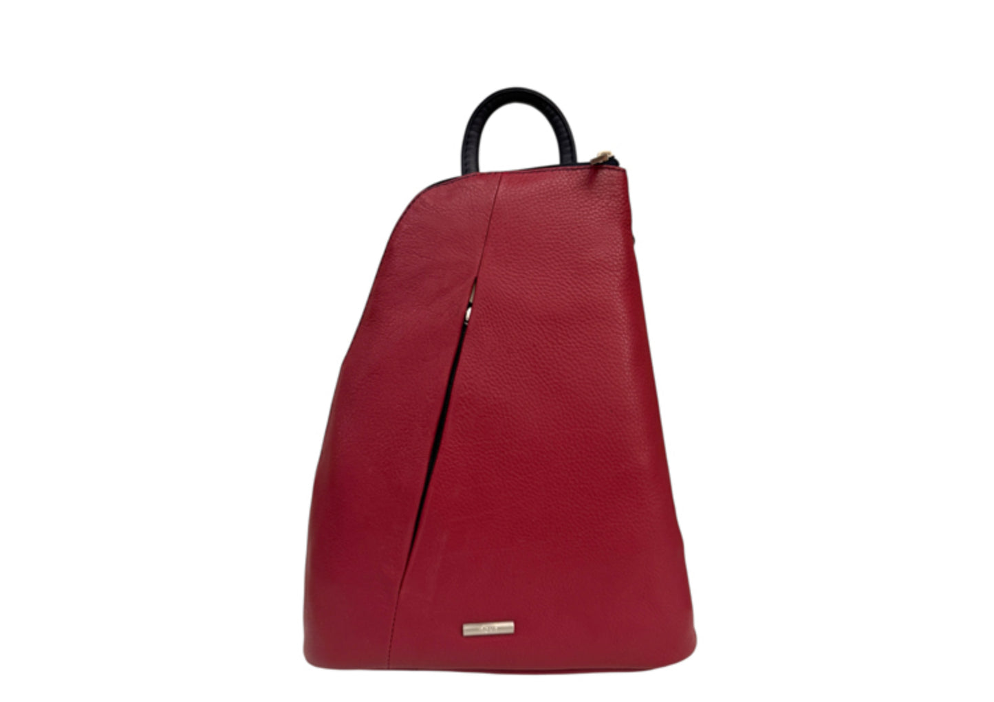 Nova Leather Backpack 814