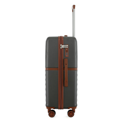 Highbury Sensu Luggage