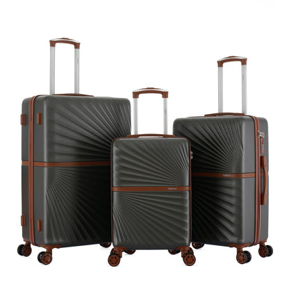 Highbury Sensu Luggage