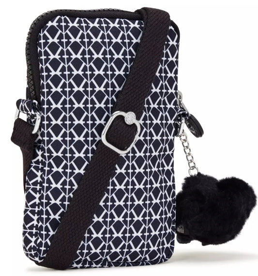 Tally phone bag
