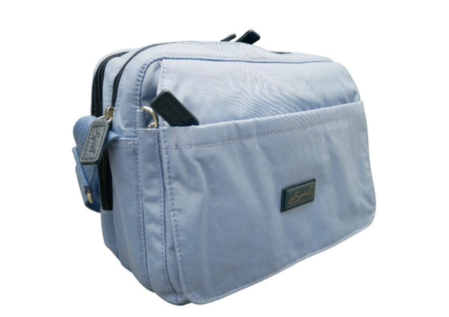 Spirit Organiser Crossbody