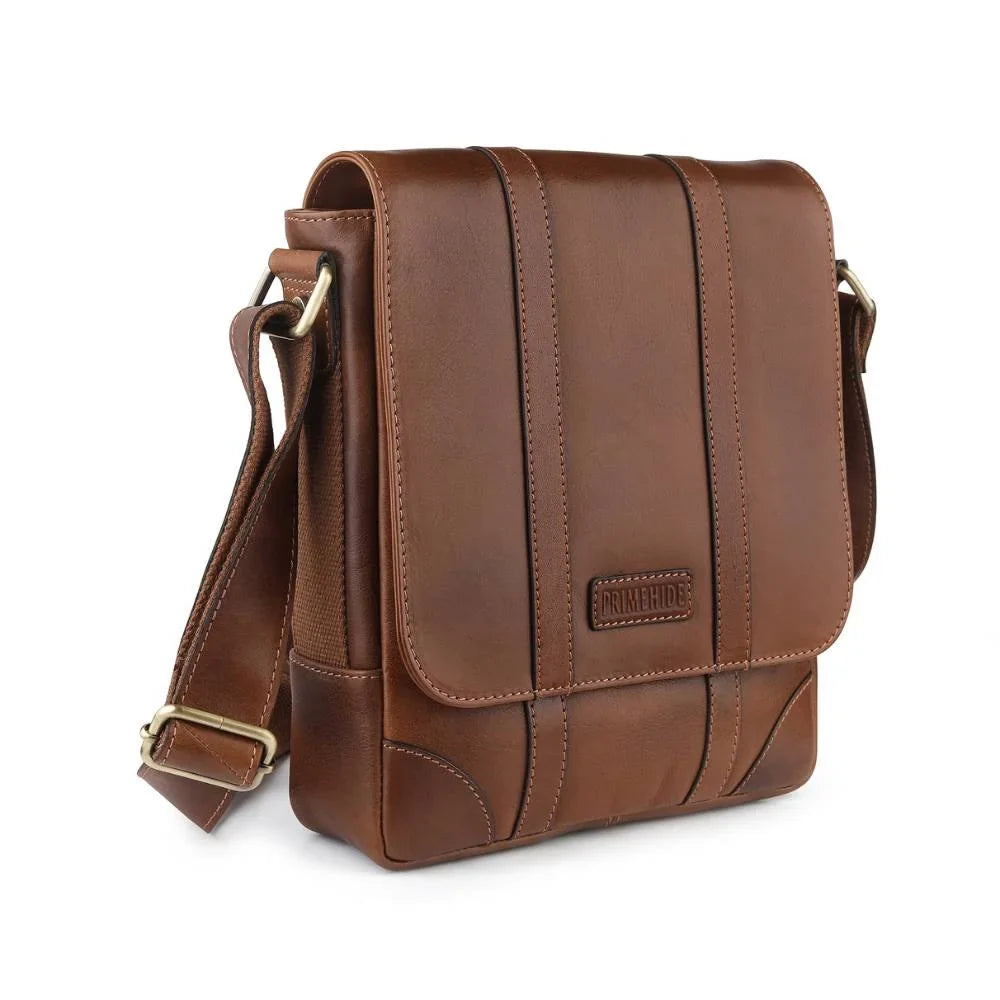 Ridgeback Messenger/Crossbody Bag
