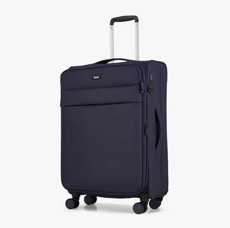 Rock Harper Suitcase