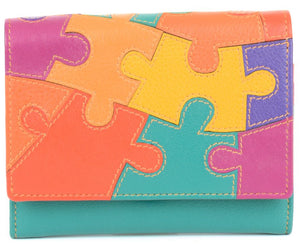 Ladies wallet purse