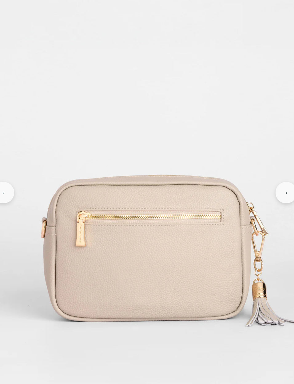 City Crossbody Bag