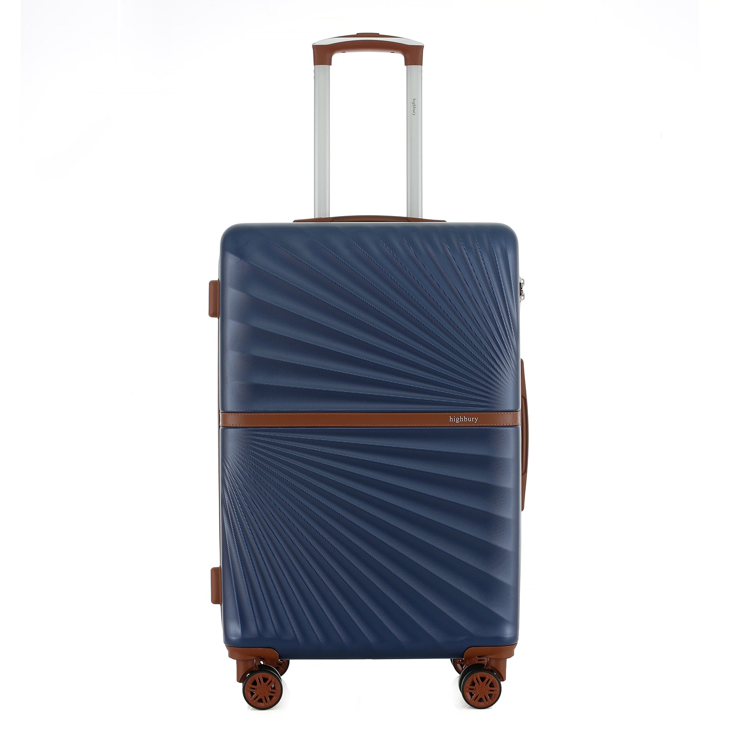 Highbury Sensu Luggage