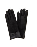 Aldina Suedette Glove FB78