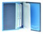 RFID Leather Credit Card Holder