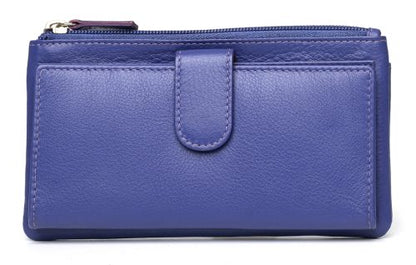 Slim Wallet Purse