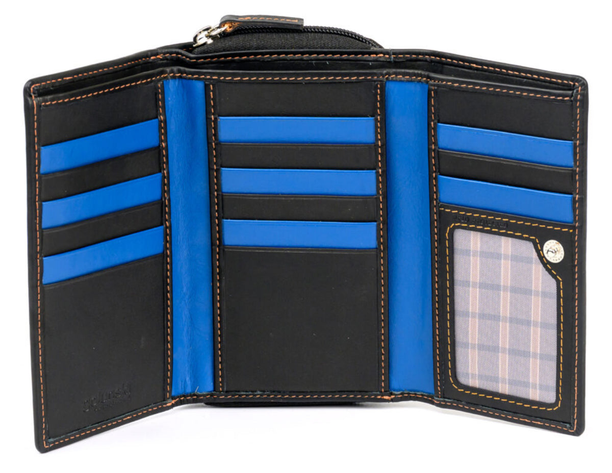 Ladies Wallet Purse