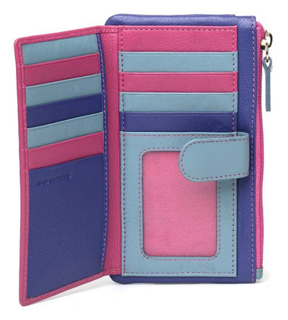 Slim Wallet Purse