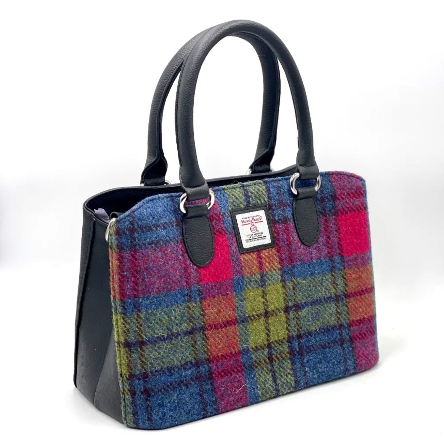 Top Handle Bag