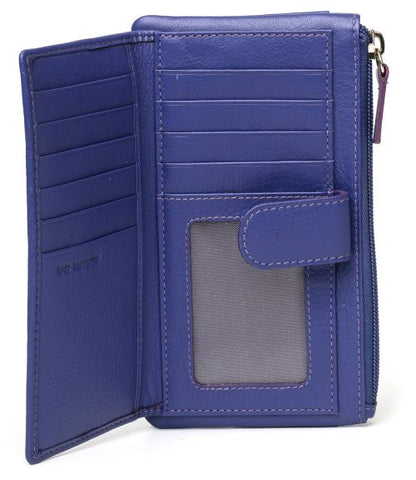 Slim Wallet Purse