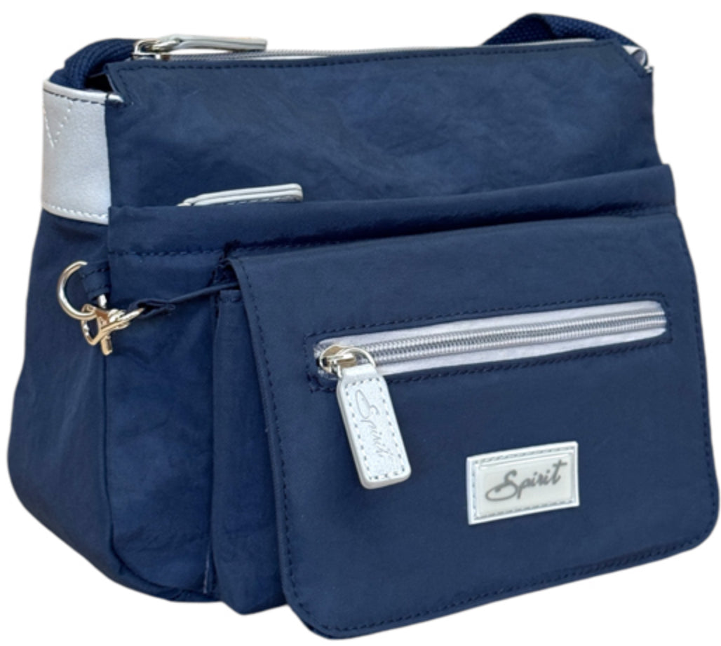 Spirit Crossbody 1651